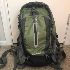 Aonijie Adventure 40L day pack